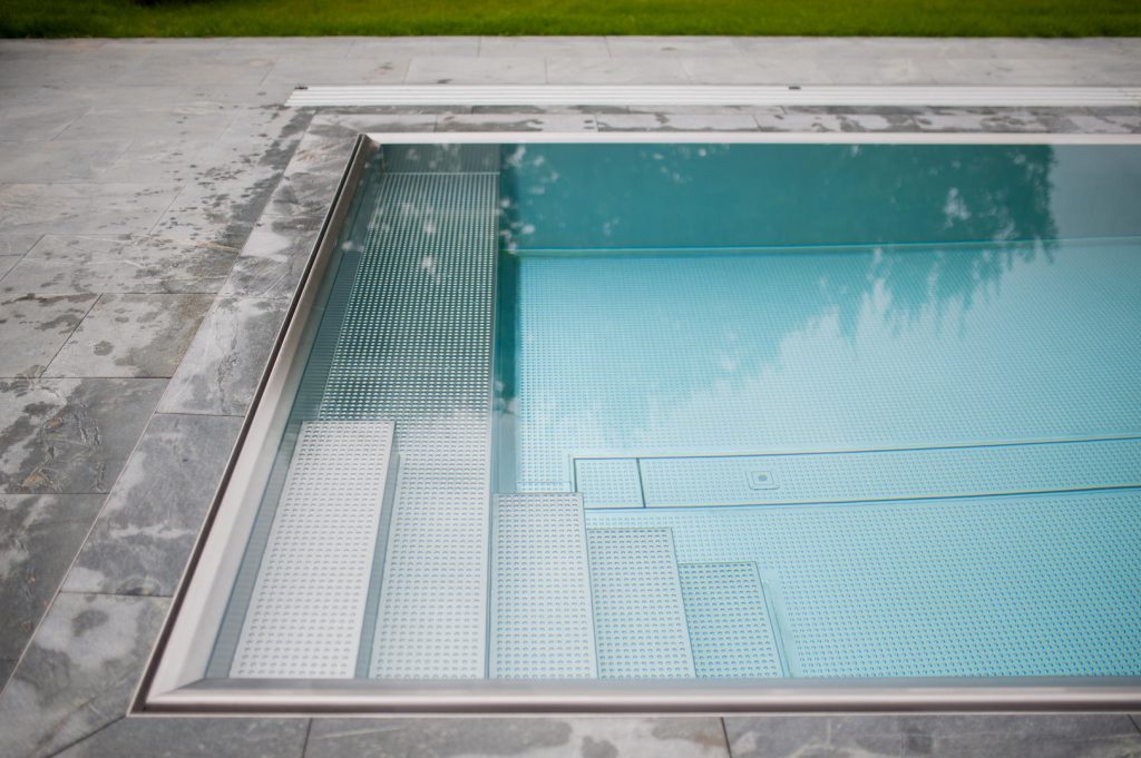 Záhradný bazén na mieru - Wonderwerk.eu
